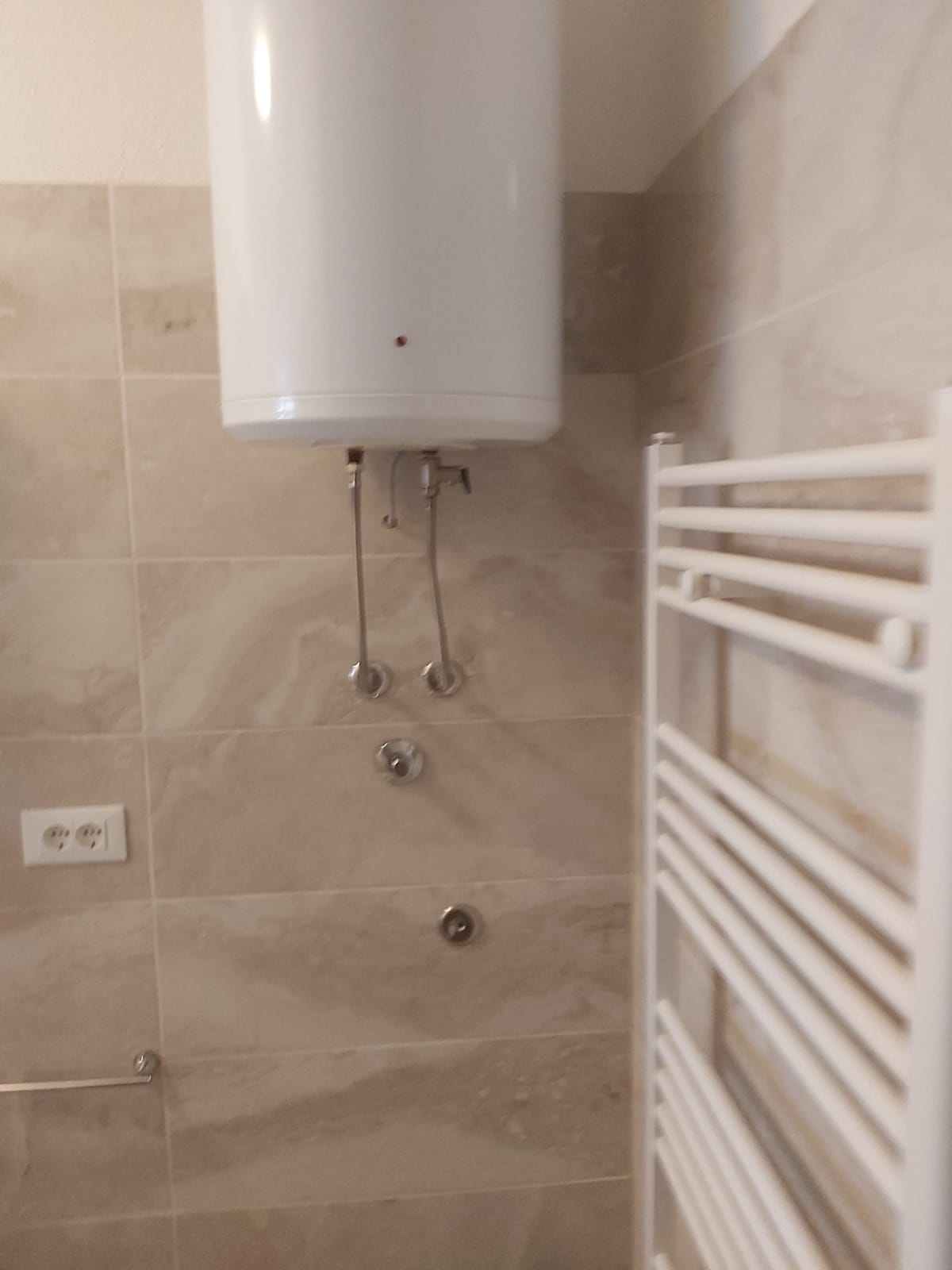 Vaš vodoinstalater - Montaža bojlera